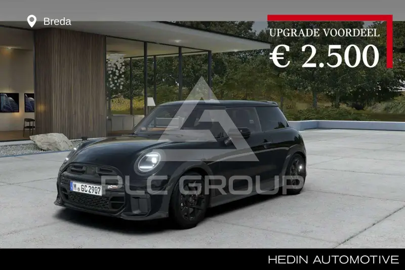 2026 Mini COOPER