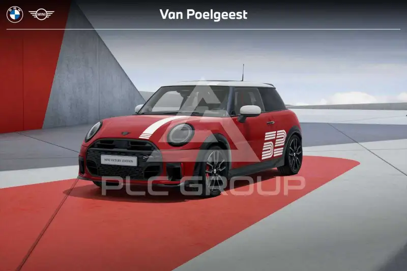 2026 Mini COOPER