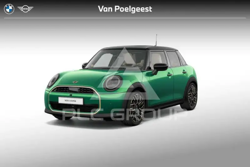 2026 Mini COOPER