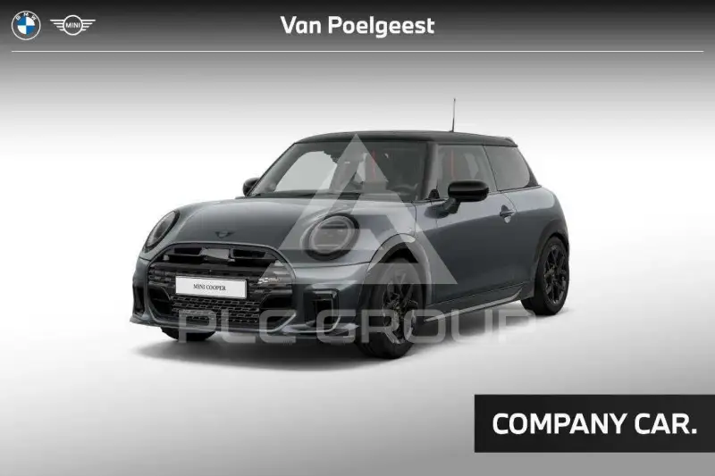 2026 Mini COOPER
