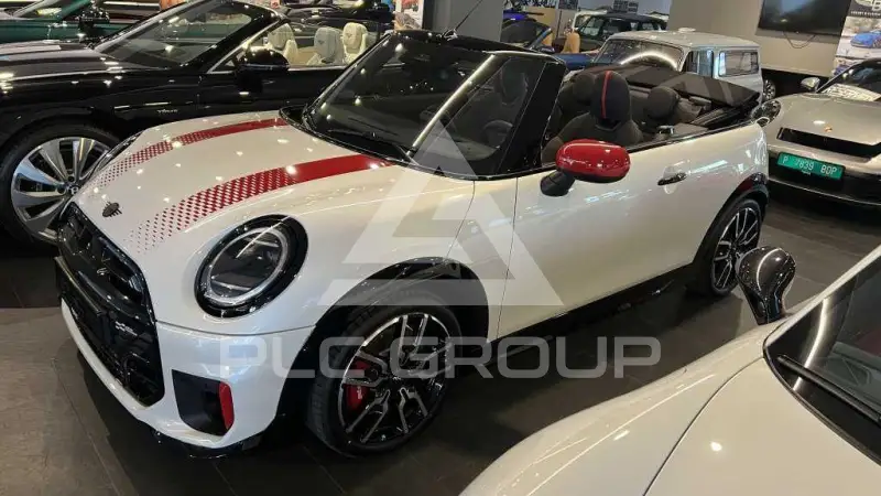 2026 Mini COOPER