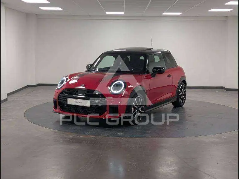 2026 Mini COOPER