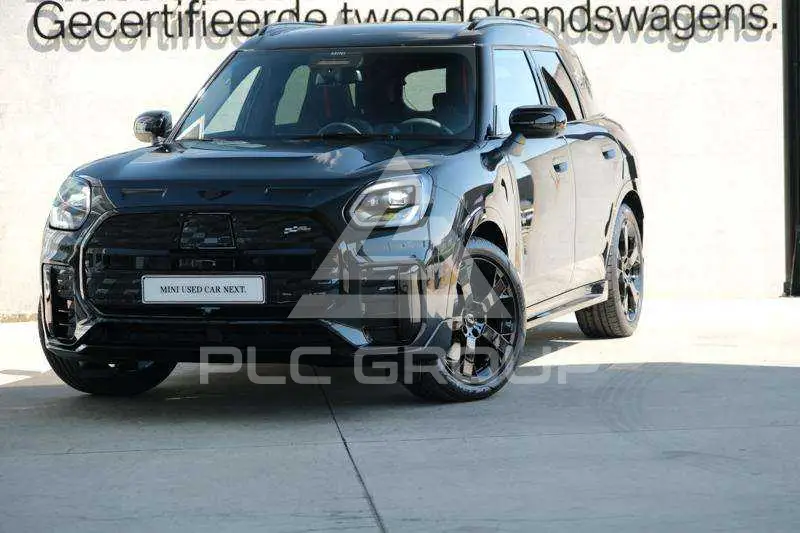 2026 Mini Countryman