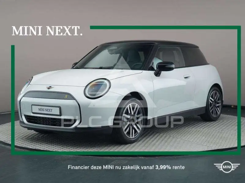 2026 Mini COOPER