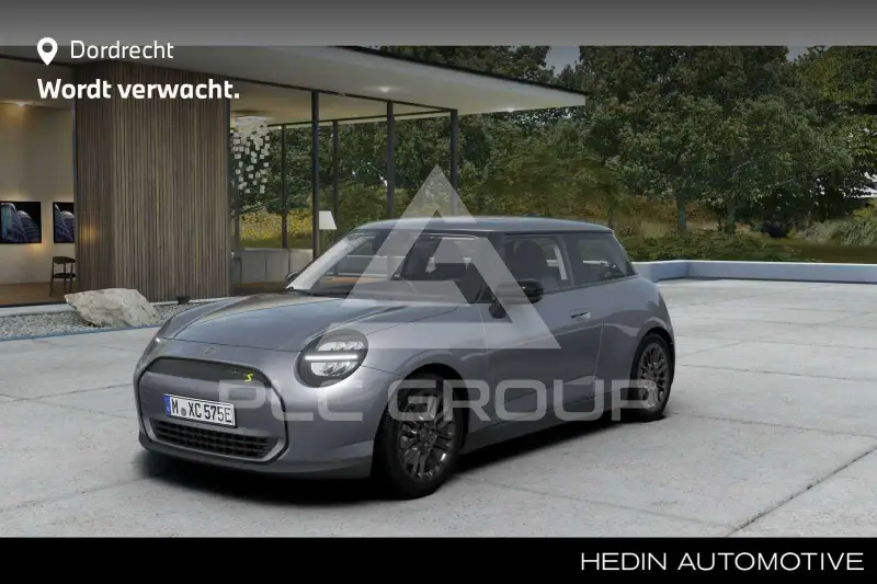2026 Mini COOPER