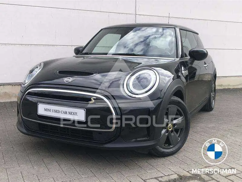2023 Mini COOPER