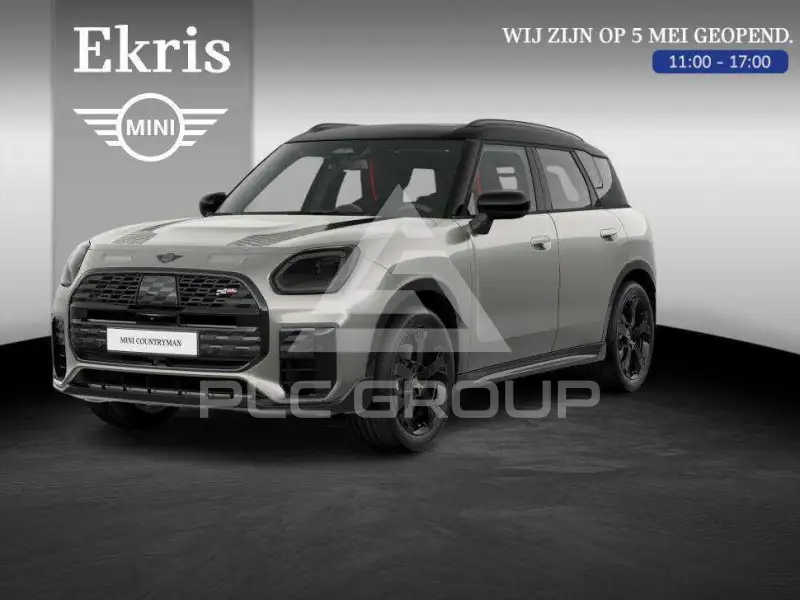 2026 Mini Countryman