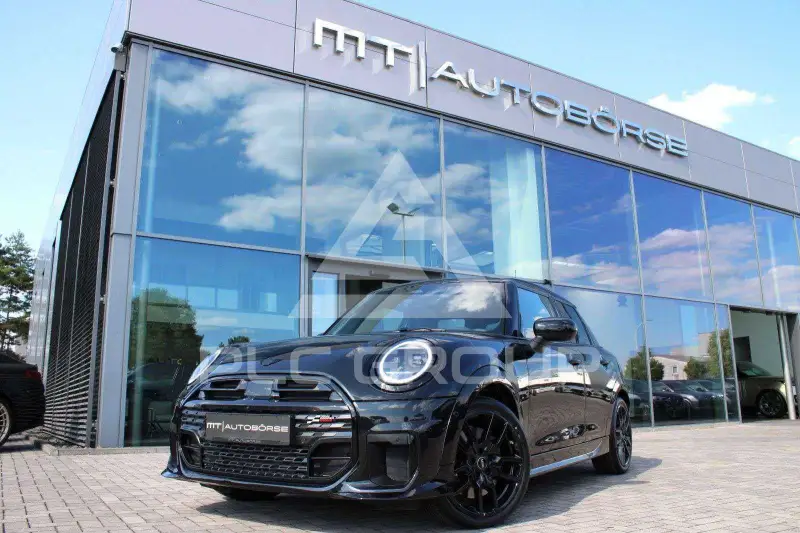 2026 Mini COOPER