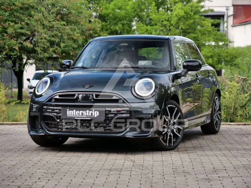 2026 Mini COOPER