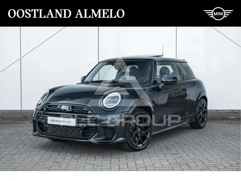 2026 Mini COOPER