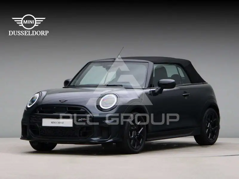 2026 Mini COOPER