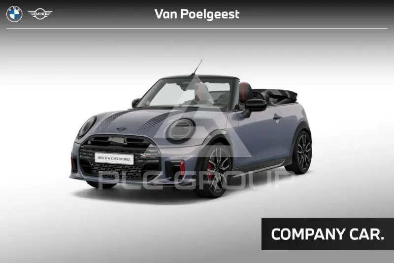 2026 Mini COOPER