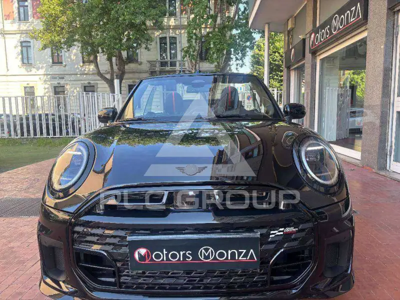 2026 Mini COOPER