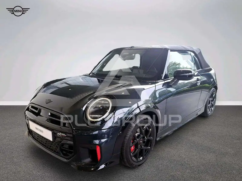2026 Mini COOPER