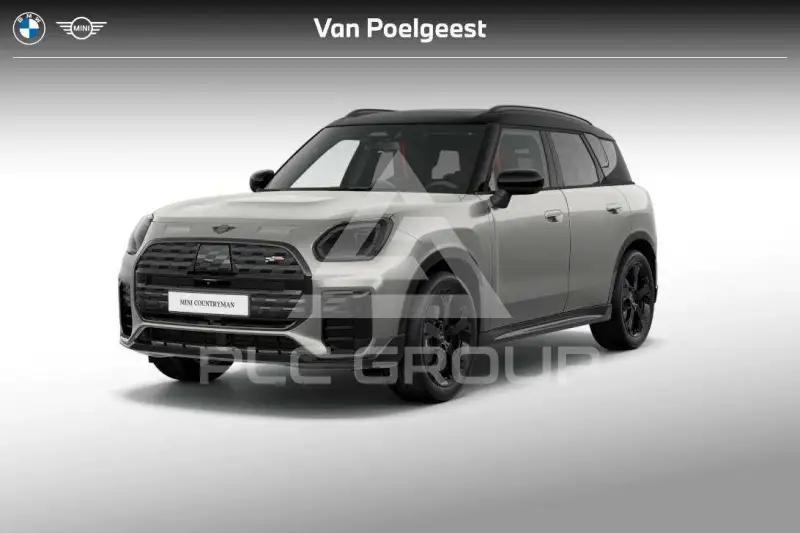 2026 Mini Countryman