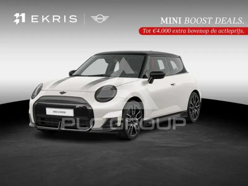 2026 Mini COOPER