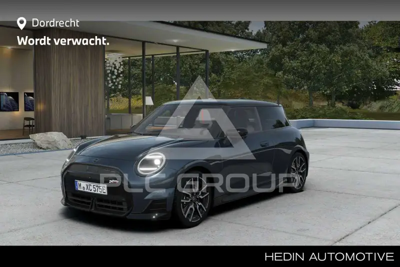 2026 Mini COOPER