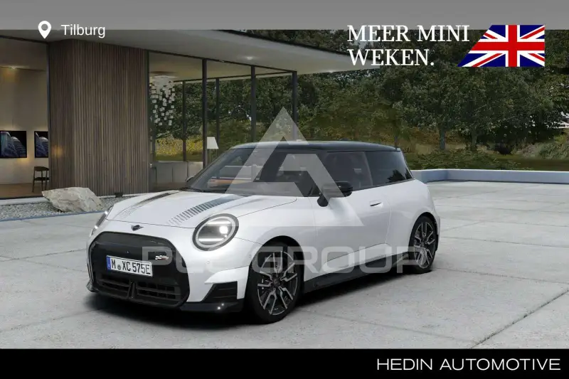 2026 Mini COOPER