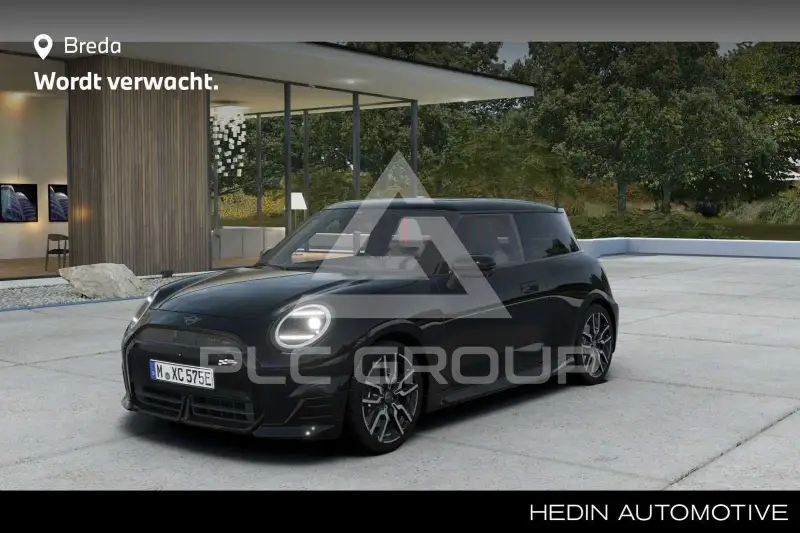 2026 Mini COOPER