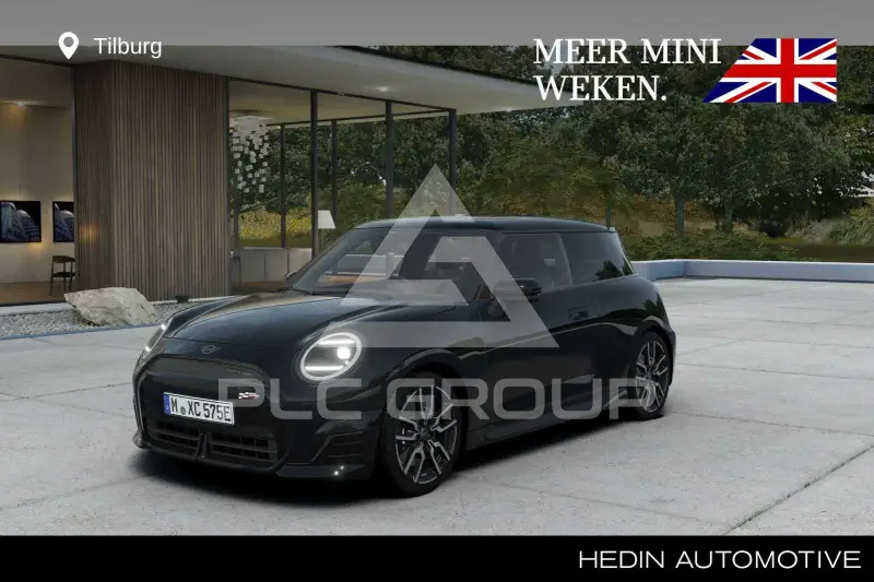 2026 Mini COOPER