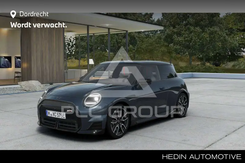 2026 Mini COOPER