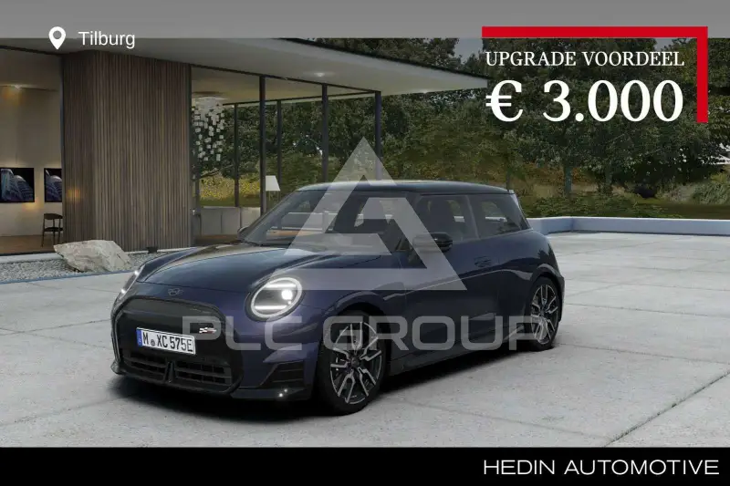 2026 Mini COOPER