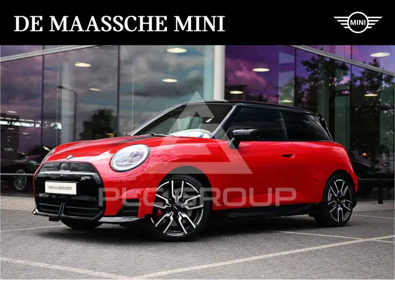 2026 Mini COOPER
