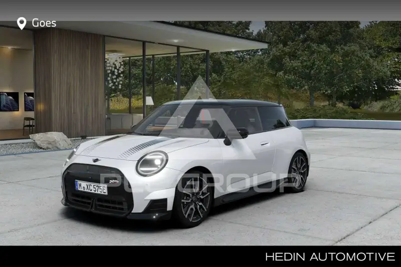 2026 Mini COOPER