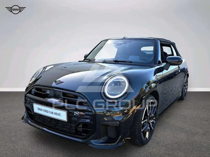 2026 Mini COOPER