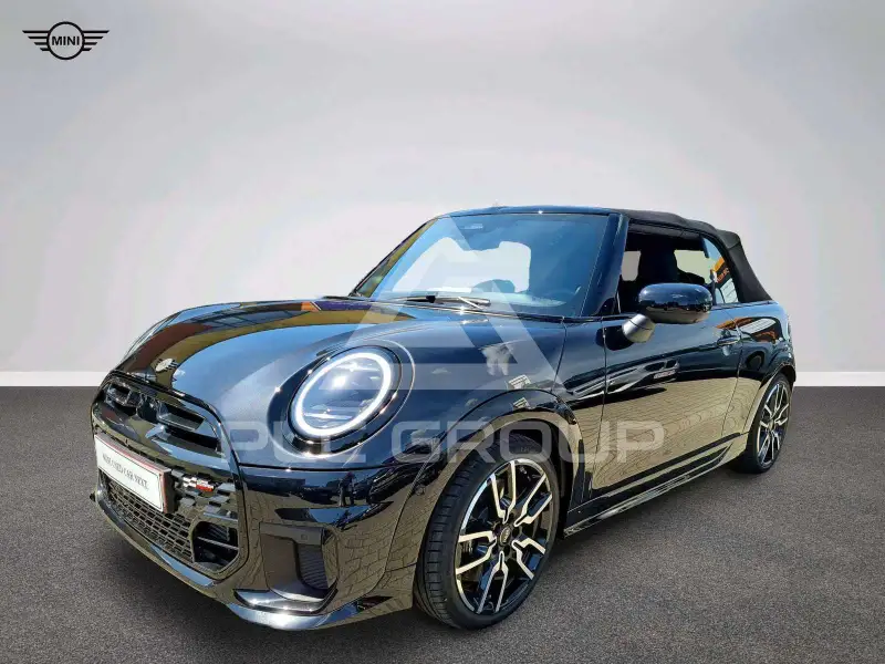 2026 Mini COOPER