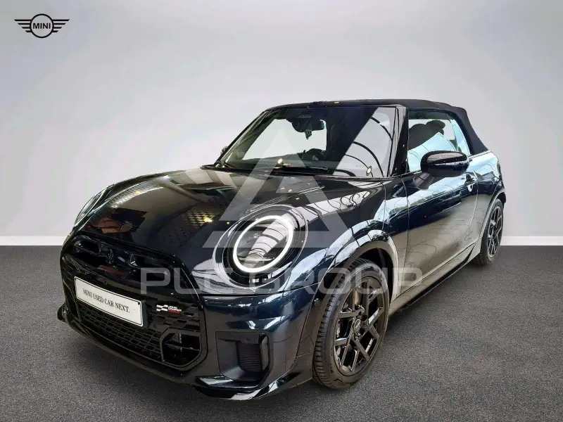 2026 Mini COOPER