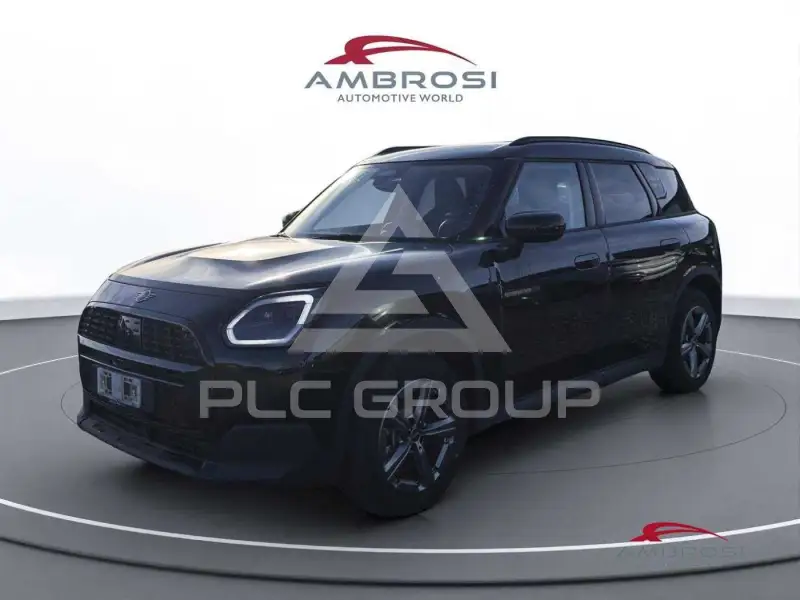 2026 Mini COOPER
