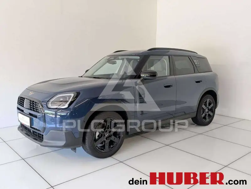 2026 Mini COOPER