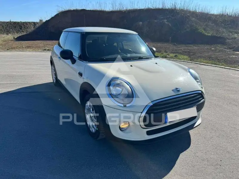 2026 Mini COOPER