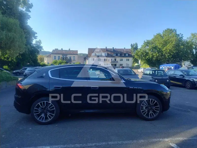 2026 Maserati GRECALE