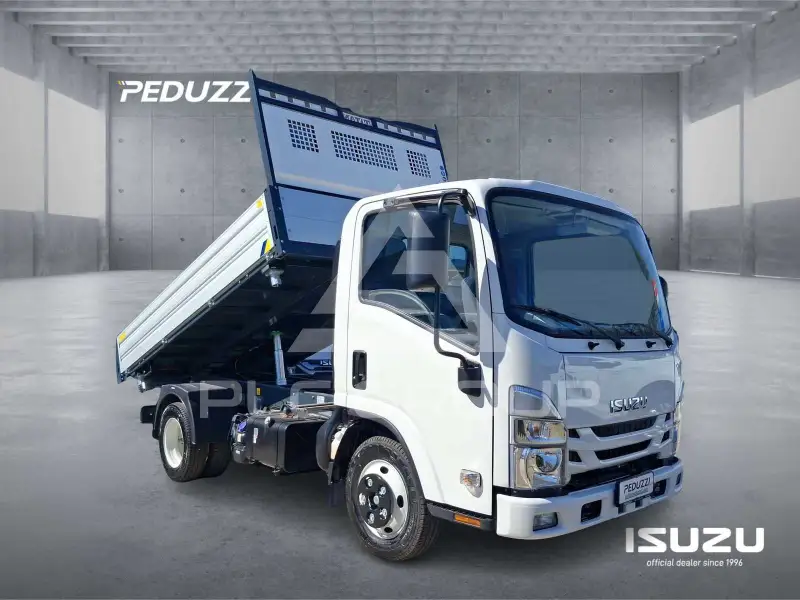 2026 Isuzu 