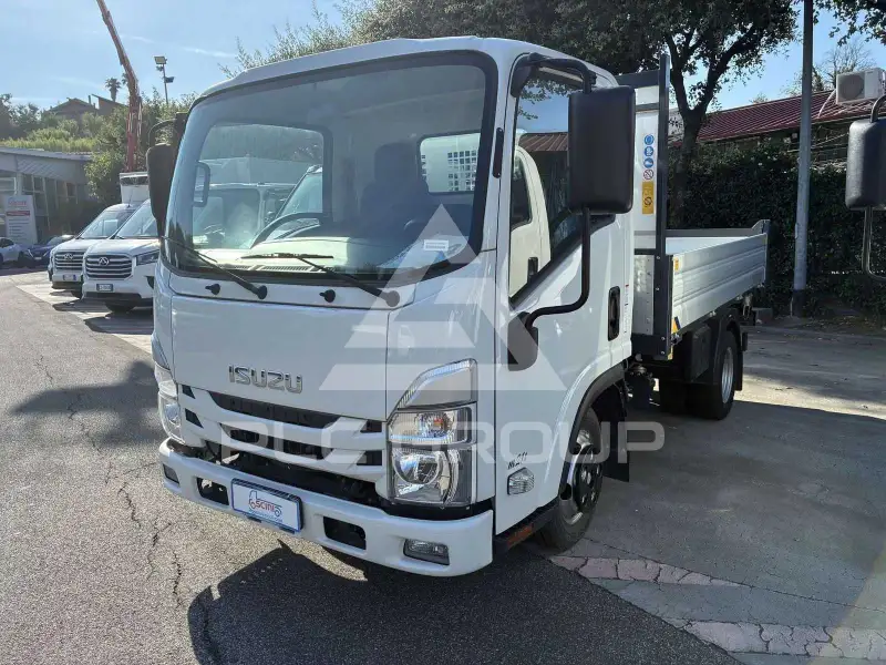 2026 Isuzu 