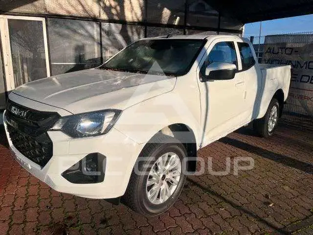 2026 Isuzu D-Max