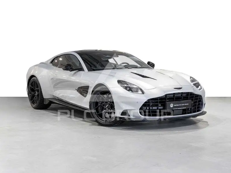 2026 Aston Martin Other