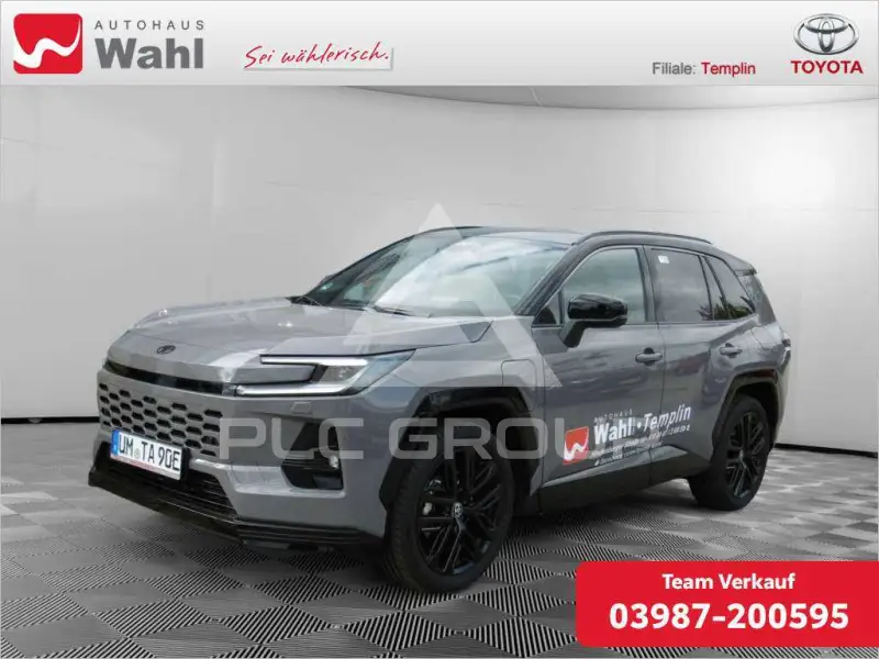 2026 Toyota Other