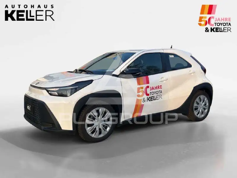 2026 Toyota Other