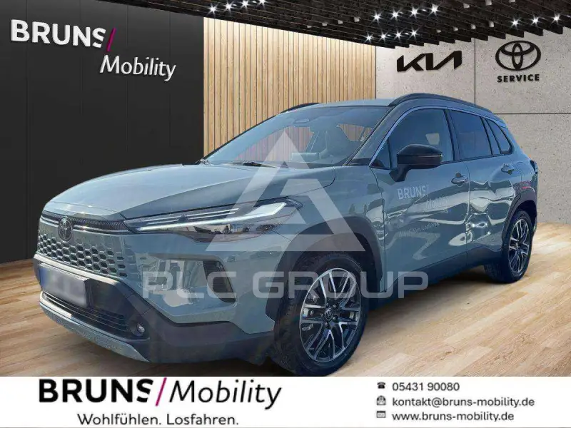 2026 Toyota Other