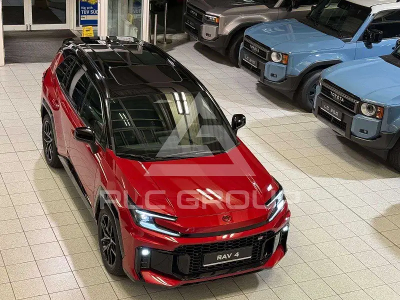 2026 Toyota Other