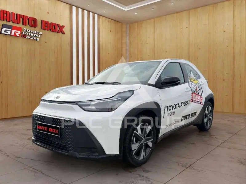 2026 Toyota Other