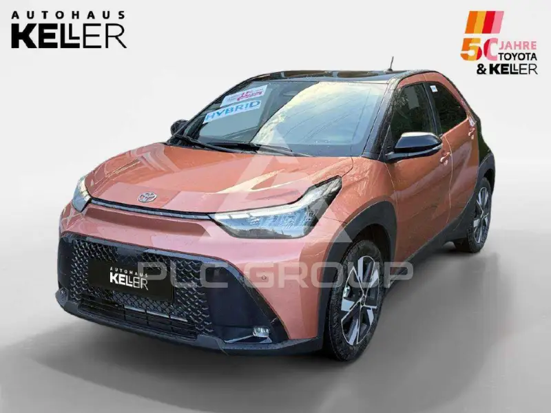 2026 Toyota Other