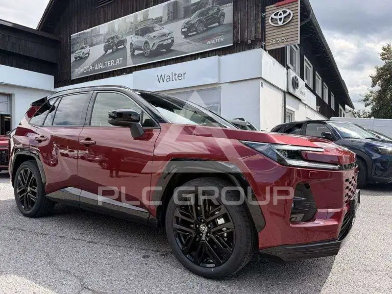 2026 Toyota Other