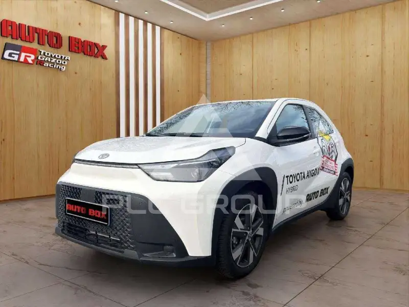 2026 Toyota Other