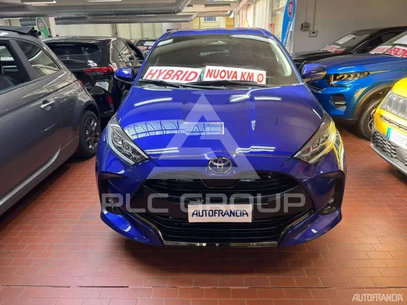 2026 Toyota Other