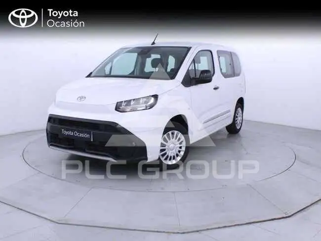 2026 Toyota Other