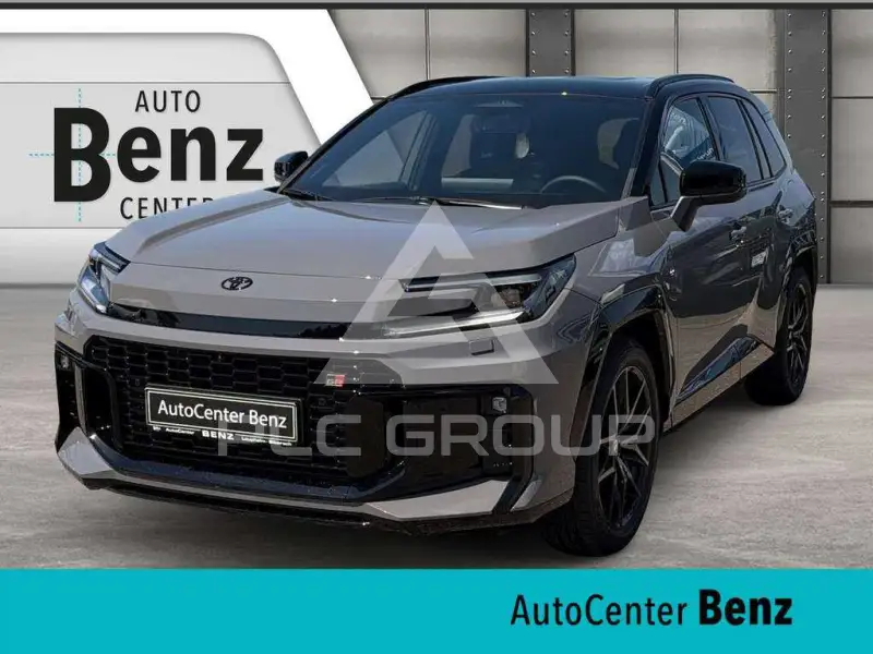 2026 Toyota Other